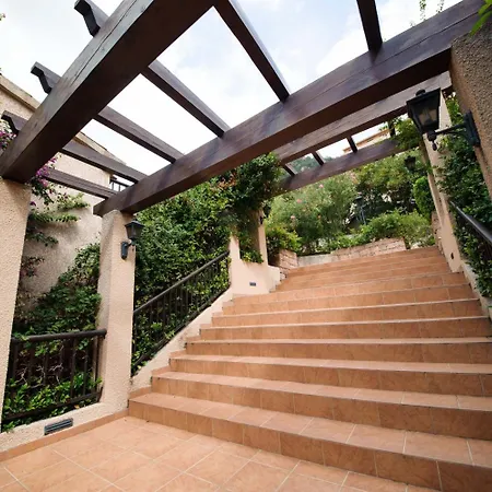 酒店 卡拉迪索酒店和公寓