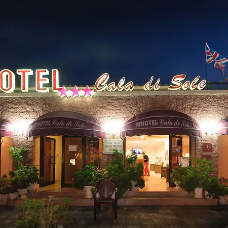 酒店 卡拉迪索酒店和公寓 Porto (Corsica)