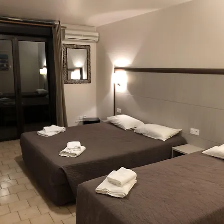 Et Résidence Cala Di Sole 3* Porto (Corsica)