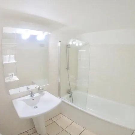 酒店 卡拉迪索酒店和公寓 Porto (Corsica)