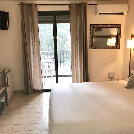 Et Résidence Cala Di Sole 3* Porto (Corsica)