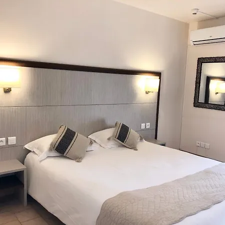 卡拉迪索酒店和公寓 Porto (Corsica)