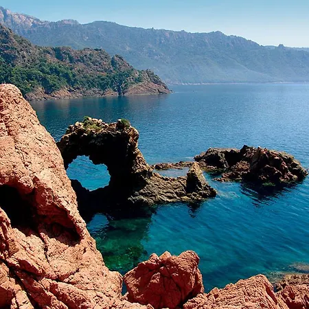 Et Résidence Cala Di Sole 3*
