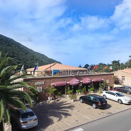 Hotel Et Cala Di Sole 3*