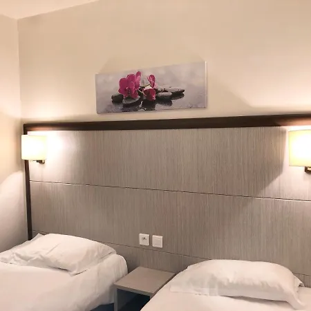 卡拉迪索酒店和公寓 酒店