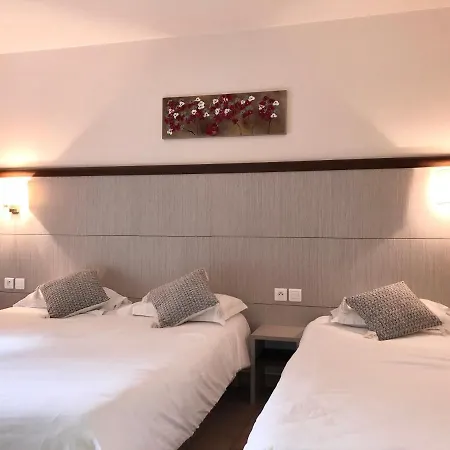 卡拉迪索酒店和公寓 3*