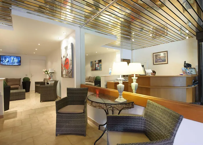 Hotel Et Cala Di Sole 3*