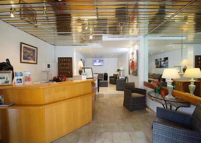 Hotel Et Cala Di Sole