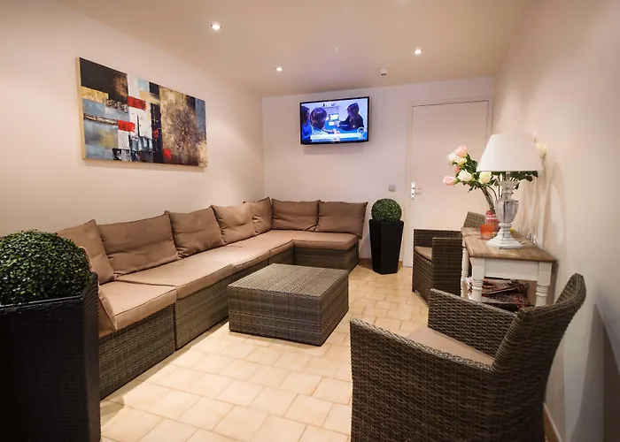 Hotel Et Cala Di Sole