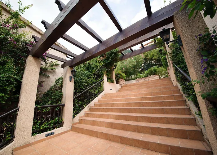 Hotel Et Cala Di Sole