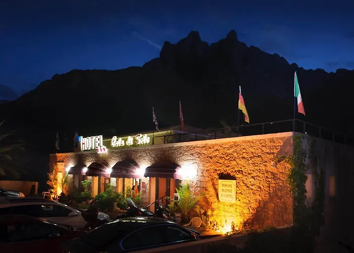 Et Cala Di Sole Hotel