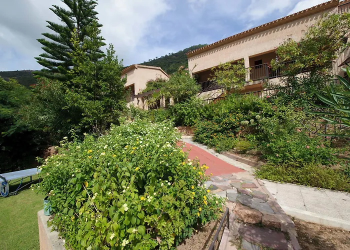 Hotel Et Cala Di Sole Porto (Corsica)