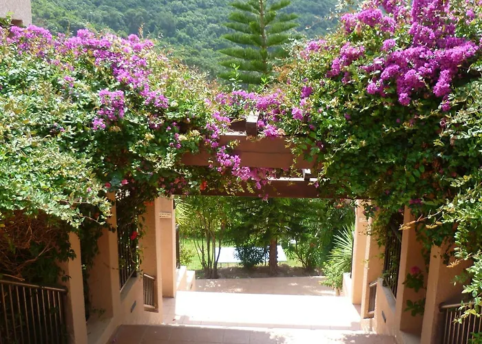 Hotel Et Cala Di Sole Porto (Corsica)