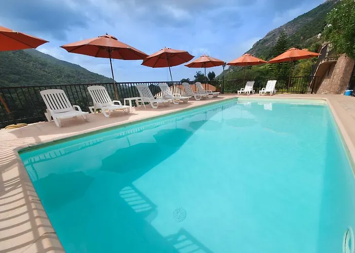 Hotel Et Cala Di Sole