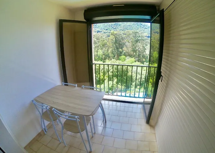 Et Cala Di Sole Porto (Corsica)