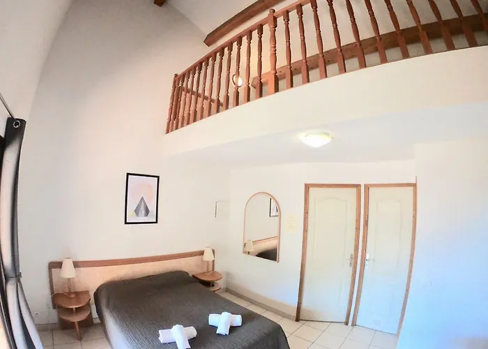 Hotel Et Cala Di Sole Porto (Corsica)