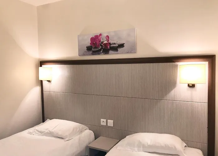 Et Cala Di Sole Hotel