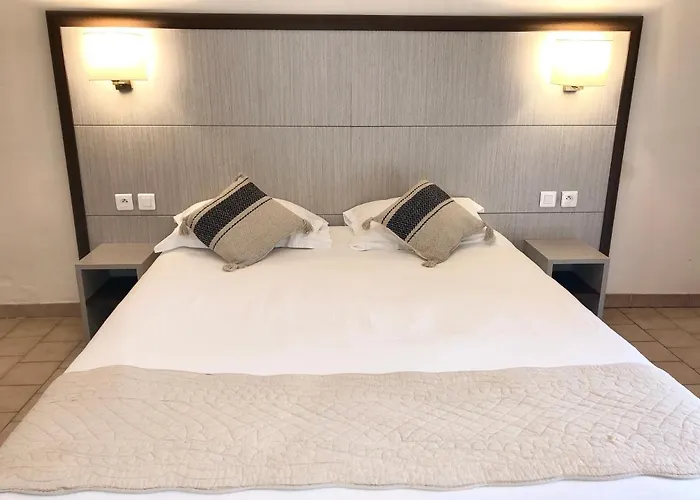 Et Cala Di Sole Hotel 3*