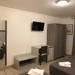 Et Cala Di Sole Hotel Porto (Corsica)