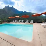 Hotel Et Cala Di Sole 3*