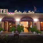 Hotel Et Cala Di Sole Porto (Corsica)