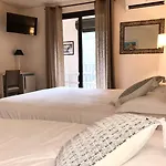 Et Cala Di Sole Hotel Porto (Corsica)