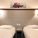 Hotel Et Cala Di Sole Porto (Corsica)