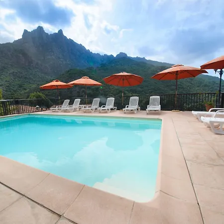 Hotell Et Cala Di Sole 3*