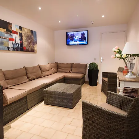 Ξενοδοχείο Et Cala Di Sole