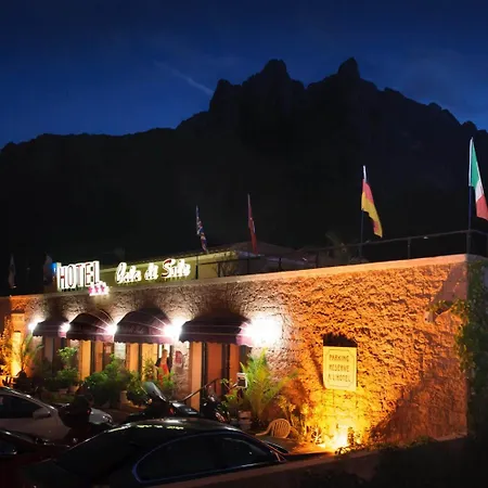 Et Cala Di Sole Hotel