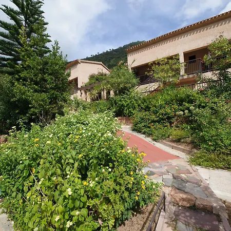 Hotel Et Cala Di Sole Porto (Corsica)