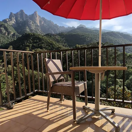 Et Cala Di Sole Ξενοδοχείο