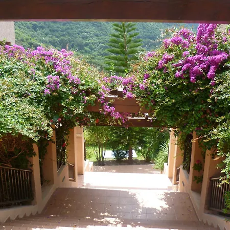 Hotel Et Cala Di Sole Porto (Corsica)