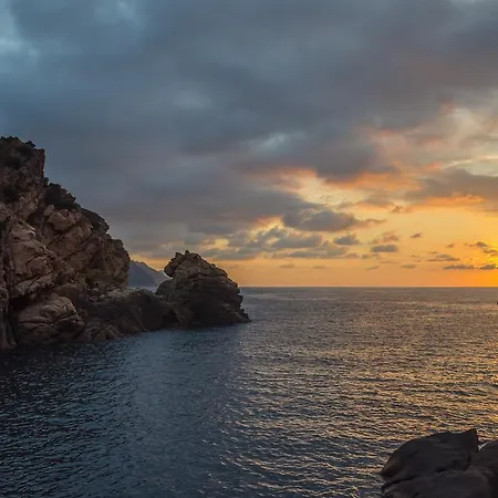 Et Cala Di Sole Ξενοδοχείο Porto (Corsica)