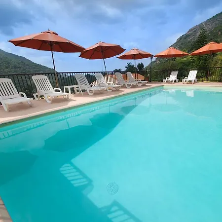 Hotell Et Cala Di Sole