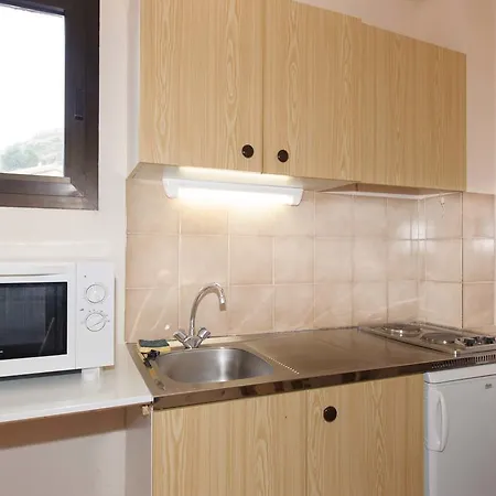 Ξενοδοχείο Et Cala Di Sole