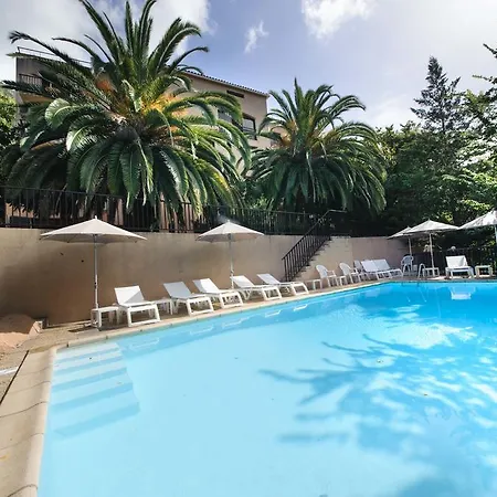 Et Cala Di Sole Hotell 3*