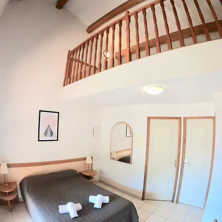 Ξενοδοχείο Et Cala Di Sole Porto (Corsica)