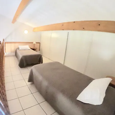 Hotell Et Cala Di Sole 3*