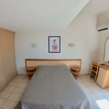 Et Cala Di Sole Hotell Porto (Corsica)