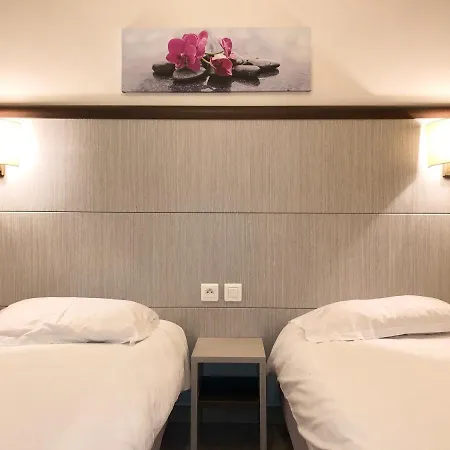 Ξενοδοχείο Et Cala Di Sole Porto (Corsica)