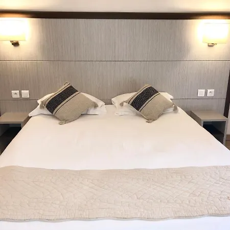 Et Cala Di Sole Hotell 3*