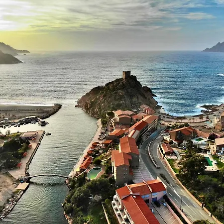 Et Cala Di Sole Ξενοδοχείο 3*