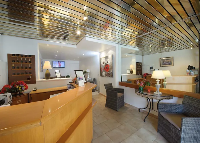 Et Cala Di Sole Hotel 3*