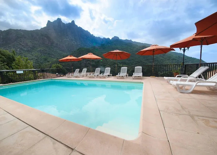 Hotel Et Cala Di Sole 3*