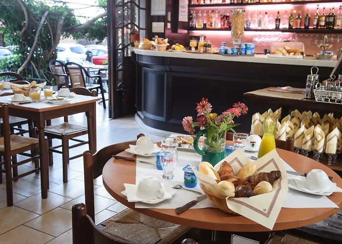 Et Cala Di Sole Hotel