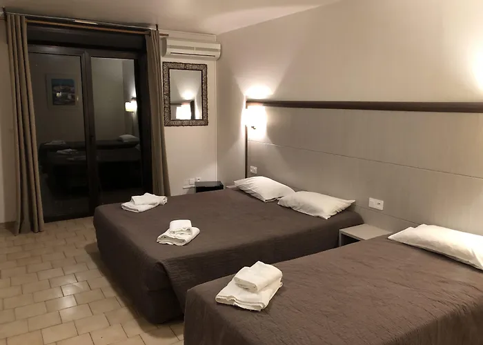 Et Cala Di Sole 3* Porto (Corsica)