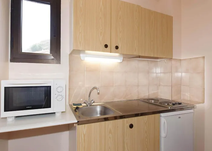 Hotel Et Cala Di Sole Porto (Corsica)