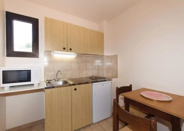 Et Cala Di Sole Porto (Corsica)