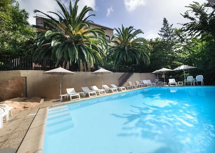 Et Cala Di Sole 호텔 3*